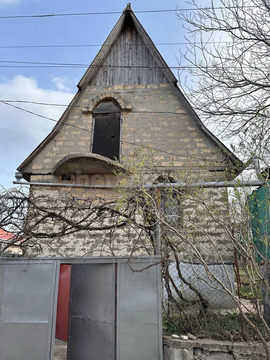 Продажа дома, Айкаван, Симферопольский район, улица Персиковая