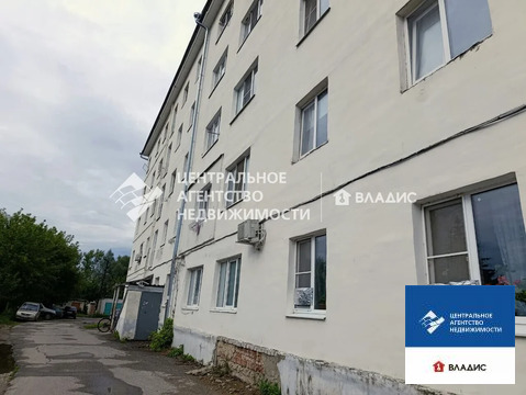 Продажа квартиры, Шилово, Шиловский район, ул. Первомайская