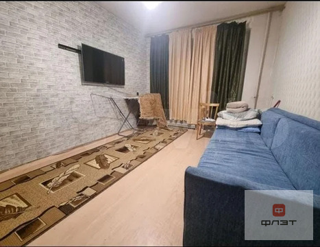 Продажа квартиры, Казань, ул. Чистопольская