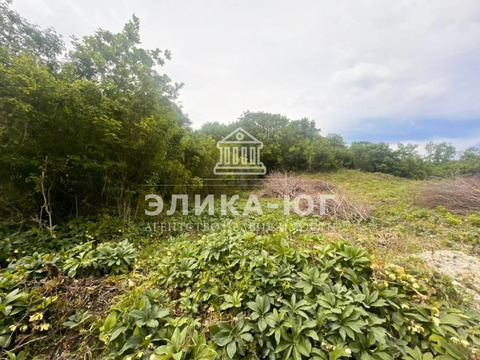 Продажа участка, Джубга, Туапсинский район, Персиковая ул.