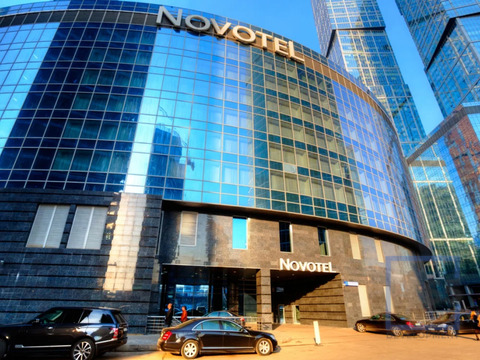 Аренда офиса, м. Деловой центр, Пресненская набережная