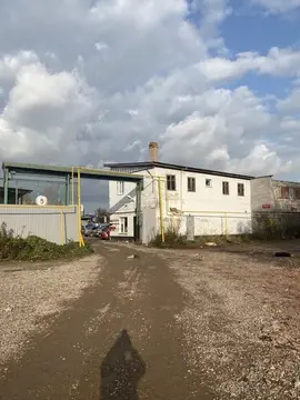 Продажа базы с арендаторами оборот 400000 в месяц