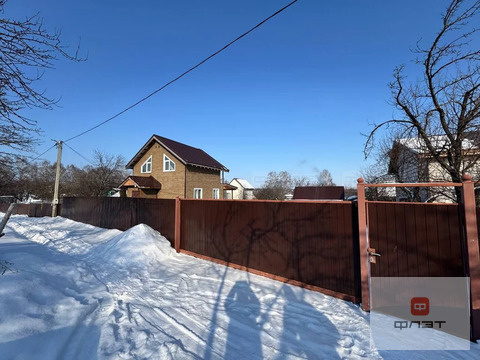 Продажа дома, Казань, СНТ Садовод № 11