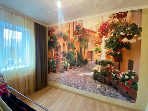 3-я квартира в с. Раменки ул. Новая, дом 1