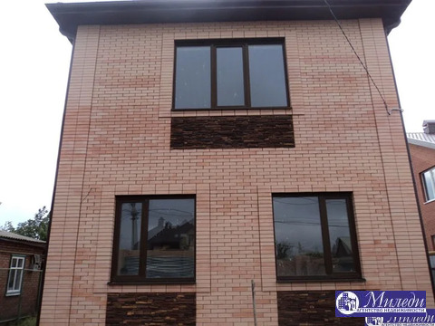 Продажа дома, Батайск, ул. Московская