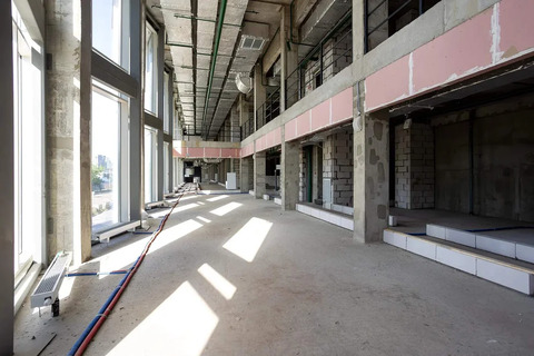 Аренда ПСН площадью 2844.4 м2