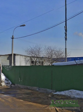 Продажа склада, Мытищи, Мытищинский район, Олимпийский пр-кт.