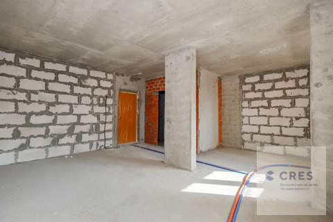 ЖК "Школьный" 2-к. квартира, 60,6 м, 5/17 эт. ЖК "Школьный" 2-к. квартира, 60,6 м, 5/17 эт.