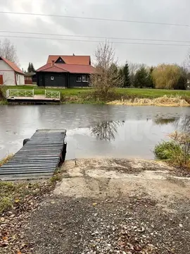 Дом 131 м на участке 19,4 сот.