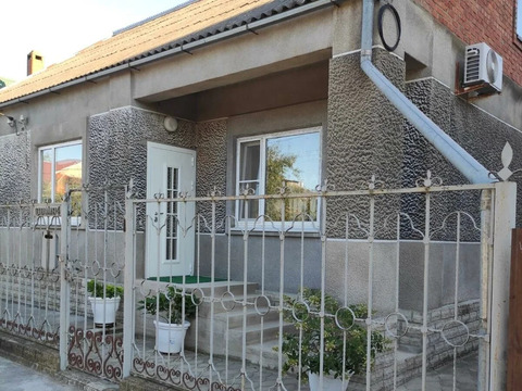 Продажа дома, Темрюк, Темрюкский район, ул. Тополиная