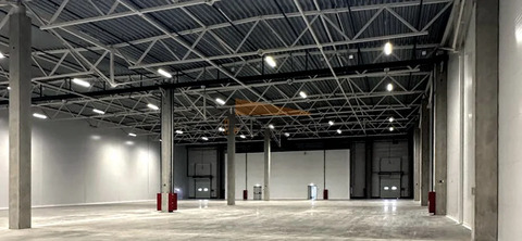 Продажа склада, Чехов, Чеховский район, ул. Зеленая