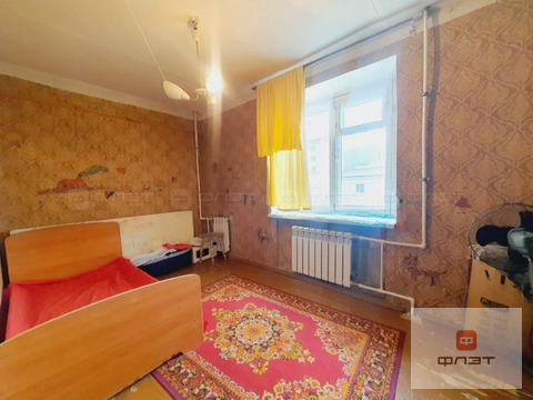 Продажа квартиры, Казань, ул. Хлебозаводская