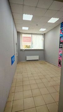 Торговое помещение 40.6 м2 в аренду