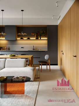 2-комнатная квартира, 68 кв.м., в ЖК "Царская площадь"