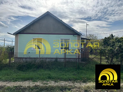 Продажа дома, Красноармейский район, Абрикосовая улица