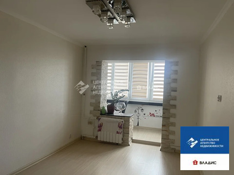 Продажа квартиры, Рязань, ул. Березовая