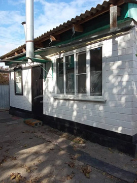 Продажа дома, Георгиевск, Первомайский пер.