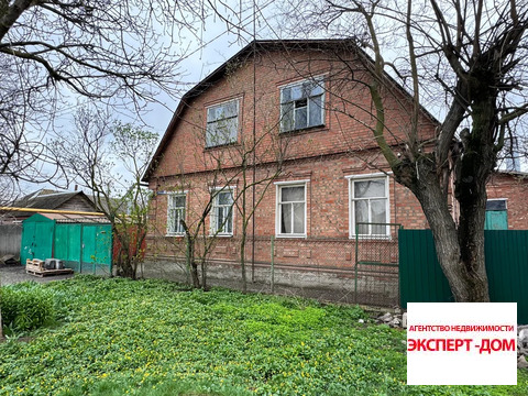 Продажа дома, Таганрог, Вечность пер.