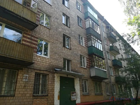 Продажа квартиры, Реутов, ул. Гагарина