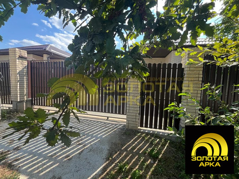 Продажа дома, Варениковская, Крымский район, ул. Кубанская