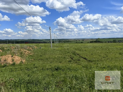 Продажа участка, Старое Кощаково, Пестречинский район, ул. Открытости