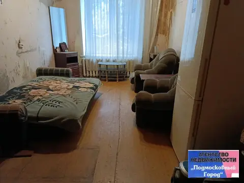 Сдаю комнату со всеми удобствами в Егорьевске