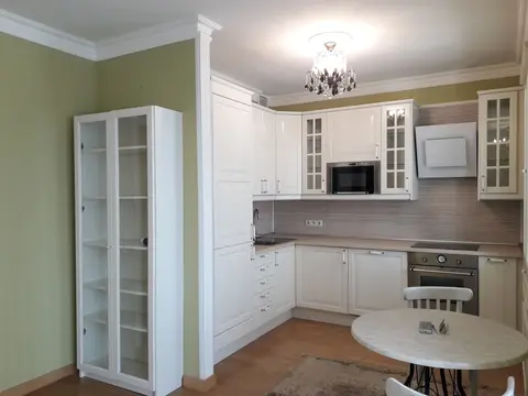 Снять квартиру в Москве, можно уже сегодня метро Чертановская