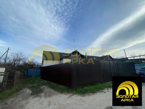 Продажа квартиры, Крымск, Крымский район, ул. Строительная