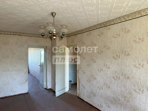 Продажа квартиры, Болохово, Киреевский район, ул. Ленина