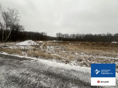 Продажа участка, Рыбновский район, коттеджный посёлок Эко-усадьба