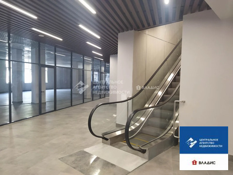 Аренда офиса, Рязань, 1-я Железнодорожная улица