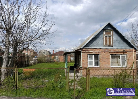 Продажа дома, Батайск, 9-я Линия улица
