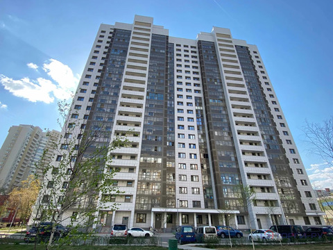 Продажа торгового помещения, ул. Фонвизина