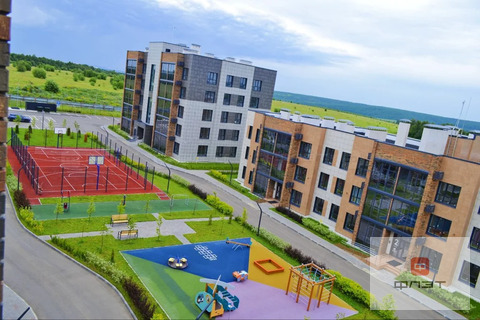 Продажа квартиры, Лесные Моркваши, Верхнеуслонский район, проспект ...