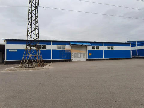 Аренда склада, Дзержинский, ул. Садовая