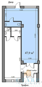 Аренда ПСН, Челюскина улица
