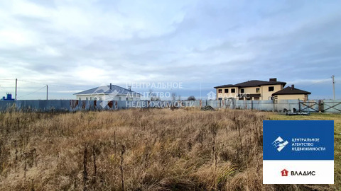 Продажа участка, Рязанский район