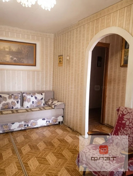 Продажа квартиры, Казань, ул. Карима Тинчурина