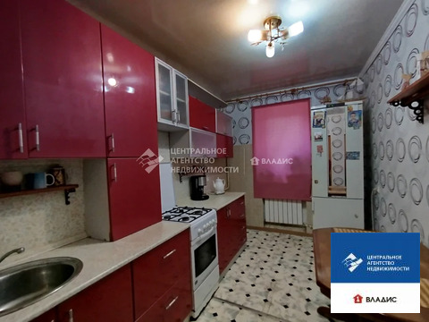 Продажа квартиры, Крутоярский, Касимовский район