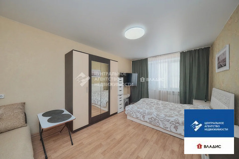 Продажа квартиры, Рязань, ул. Солнечная