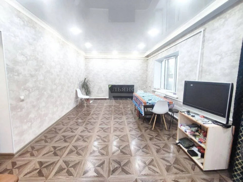 Продажа дома, Новопавловск, Кировский район, Молодёжная ул.