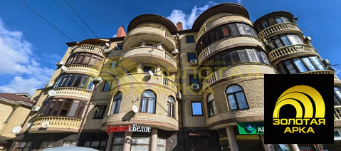 Продажа квартиры, Анапа, Анапский район, ул. Крестьянская