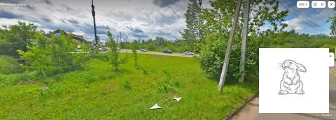 Коммерческая земля