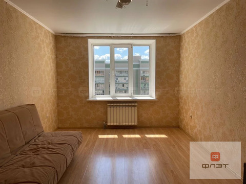 Аренда квартиры, Казань, ул. Салиха Батыева д.9