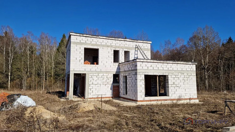 Продажа дома, Березенки, Чеховский район