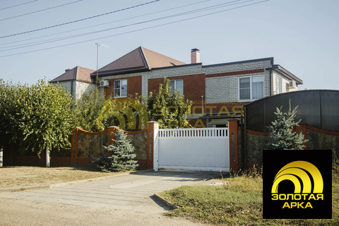 Продажа дома, Старотитаровская, Темрюкский район, Ильича пер.