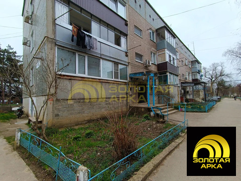 Продажа квартиры, Екатериновский, Абинский район, Набережная улица