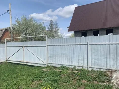 Продаю участок 5.95 сот. Тульская область, Алексин городской округ, ...