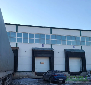 Продажа склада, Лосино-Петровский, Промышленная улица