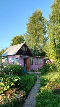 Продажа дома, Чухолово, Шаховской район